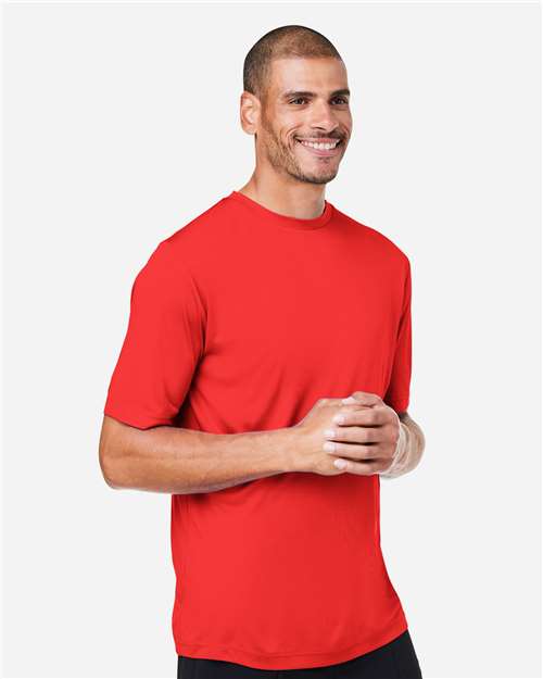 CORE365 Unisex Capital Performance T-Shirt CE10