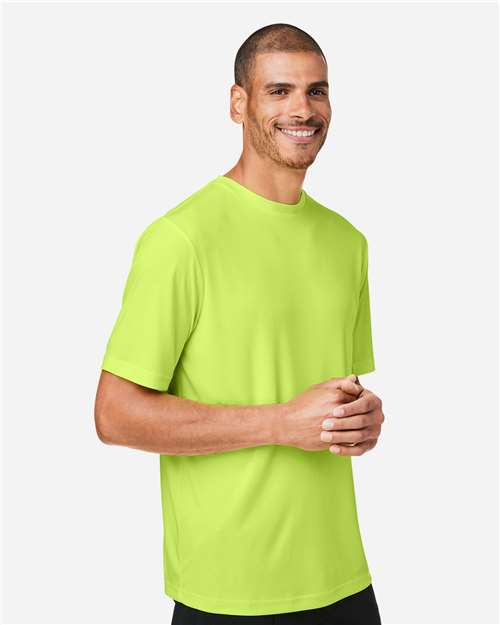 CORE365 Unisex Capital Performance T-Shirt CE10