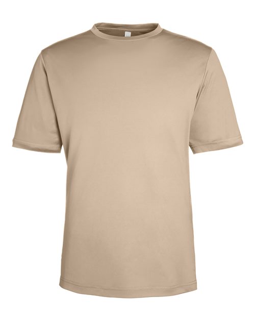 CORE365 Unisex Capital Performance T-Shirt CE10