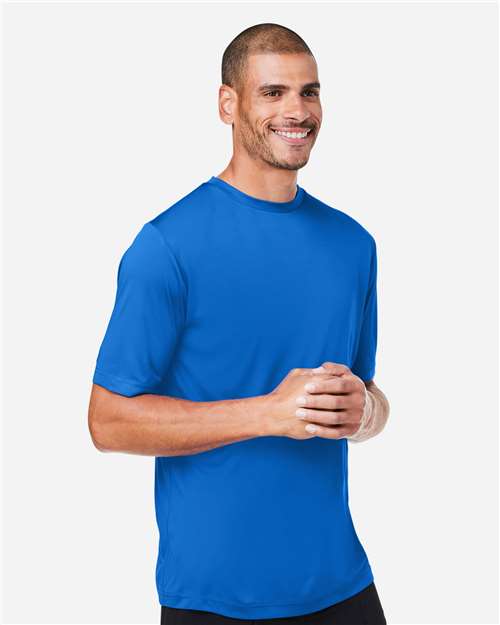 CORE365 Unisex Capital Performance T-Shirt CE10