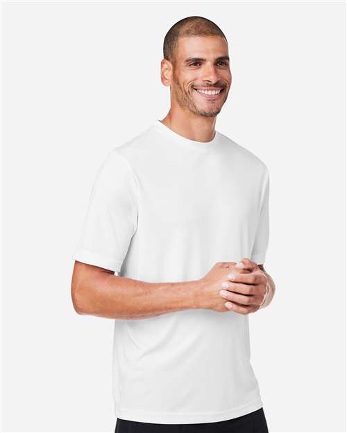 CORE365 Unisex Capital Performance T-Shirt CE10
