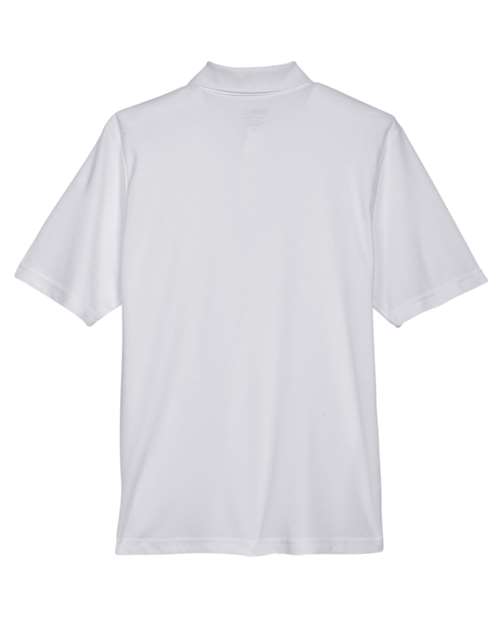 CORE365 Men's Origin Performance Piqué Polo 88181
