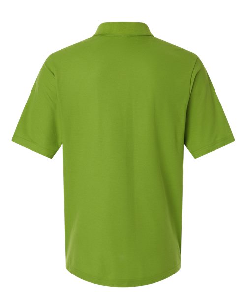 CORE365 Men's Resolve CVC Performance Pique Polo CE106