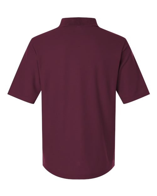 CORE365 Men's Resolve CVC Performance Pique Polo CE106