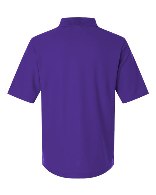 CORE365 Men's Resolve CVC Performance Pique Polo CE106