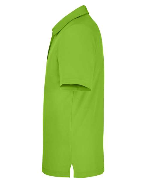 CORE365 Men's Fusion ChromaSoft™ Pique Polo CE112