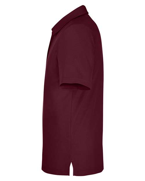 CORE365 Men's Fusion ChromaSoft™ Pique Polo CE112
