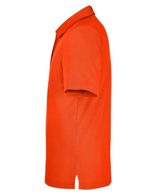 CORE365 Men's Fusion ChromaSoft™ Pique Polo CE112