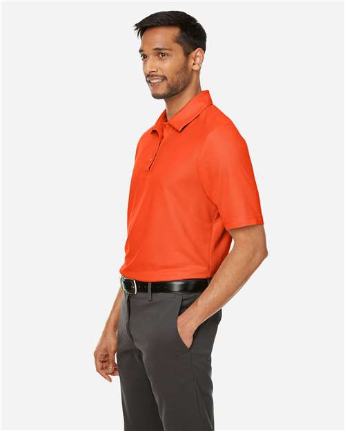 CORE365 Men's Fusion ChromaSoft™ Pique Polo CE112