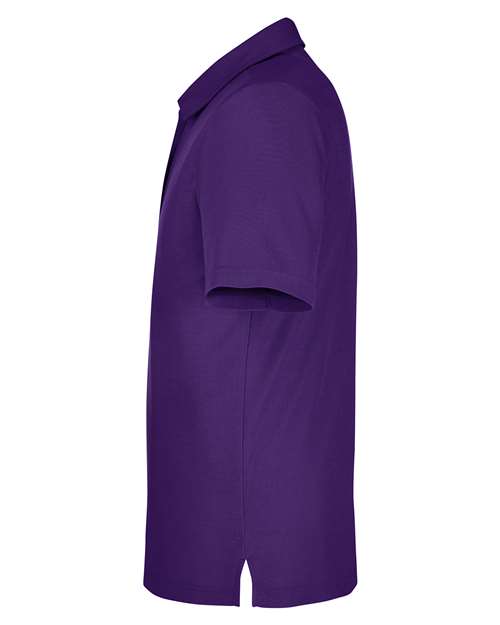 CORE365 Men's Fusion ChromaSoft™ Pique Polo CE112