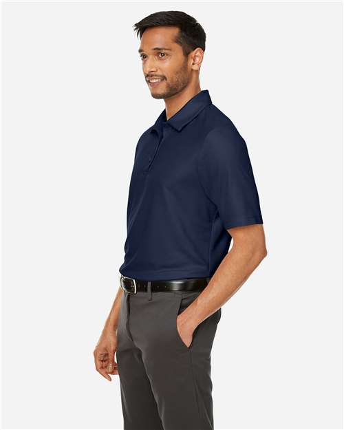 CORE365 Men's Fusion ChromaSoft™ Pique Polo CE112