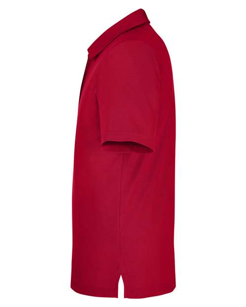 CORE365 Men's Fusion ChromaSoft™ Pique Polo CE112