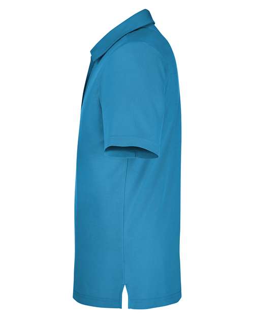 CORE365 Men's Fusion ChromaSoft™ Pique Polo CE112