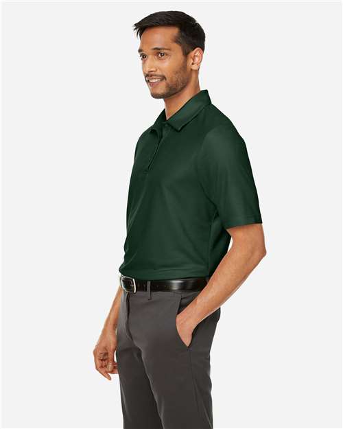 CORE365 Men's Fusion ChromaSoft™ Pique Polo CE112
