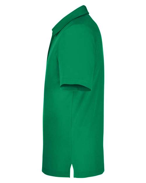 CORE365 Men's Fusion ChromaSoft™ Pique Polo CE112