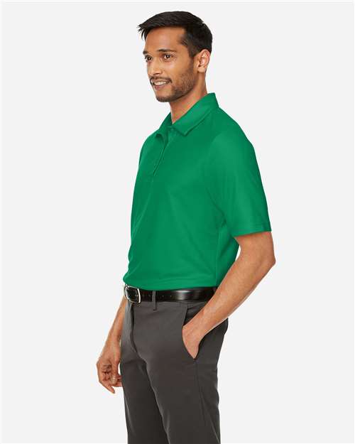 CORE365 Men's Fusion ChromaSoft™ Pique Polo CE112