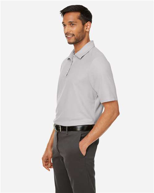 CORE365 Men's Fusion ChromaSoft™ Pique Polo CE112