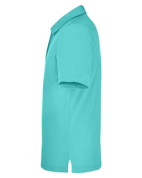 CORE365 Men's Fusion ChromaSoft™ Pique Polo CE112