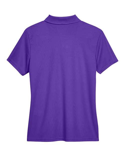 CORE365 Women's Origin Performance Piqué Polo 78181