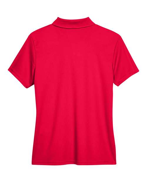CORE365 Women's Origin Performance Piqué Polo 78181