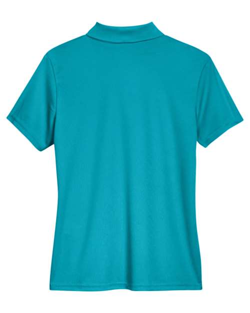 CORE365 Women's Origin Performance Piqué Polo 78181