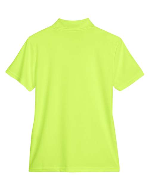 CORE365 Women's Origin Performance Piqué Polo 78181
