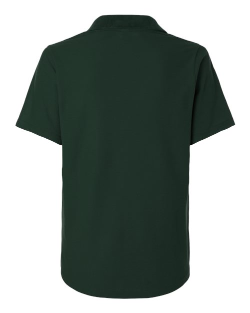 CORE365 Women's Resolve CVC Performance Pique Polo CE106W