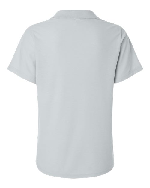 CORE365 Women's Resolve CVC Performance Pique Polo CE106W