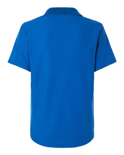 CORE365 Women's Resolve CVC Performance Pique Polo CE106W