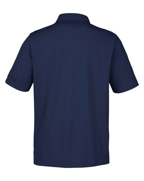 CORE365 Men's Market Snag Protect Mesh Polo CE104