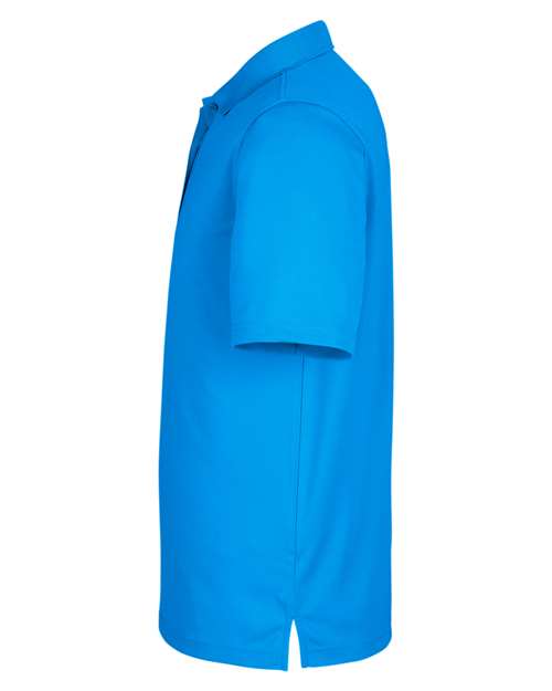 CORE365 Men's Market Snag Protect Mesh Polo CE104