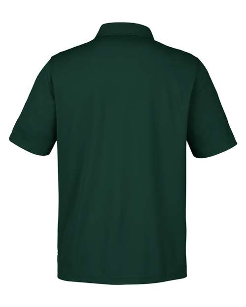 CORE365 Men's Market Snag Protect Mesh Polo CE104