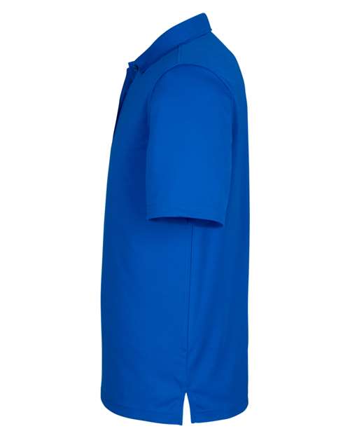 CORE365 Men's Market Snag Protect Mesh Polo CE104