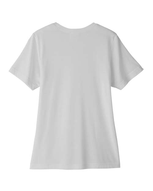 CORE365 Women's Fusion ChromaSoft™ Performance T-Shirt CE111W