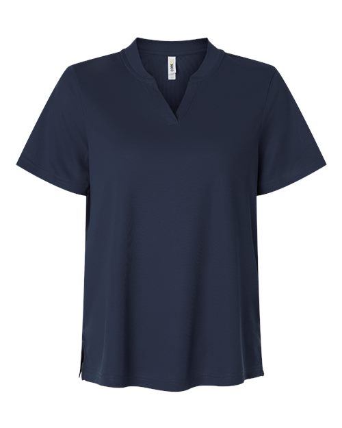 CORE365 Women's Nova Performance Pique Polo CE108W