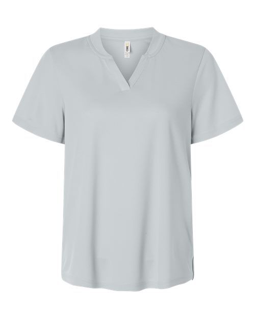 CORE365 Women's Nova Performance Pique Polo CE108W