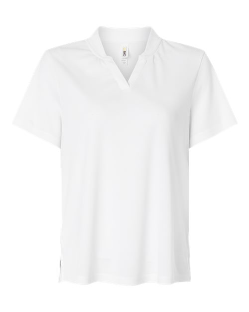 CORE365 Women's Nova Performance Pique Polo CE108W