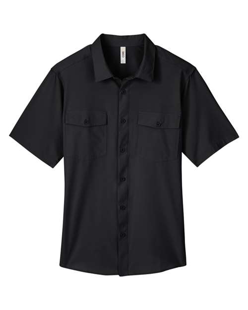CORE365 Men's Ultra UVP® Marina Shirt CE510