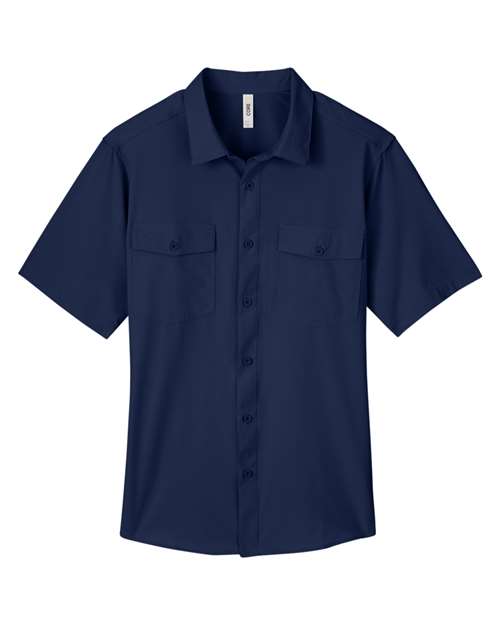CORE365 Men's Ultra UVP® Marina Shirt CE510