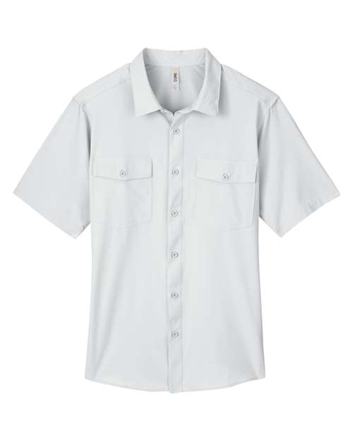 CORE365 Men's Ultra UVP® Marina Shirt CE510