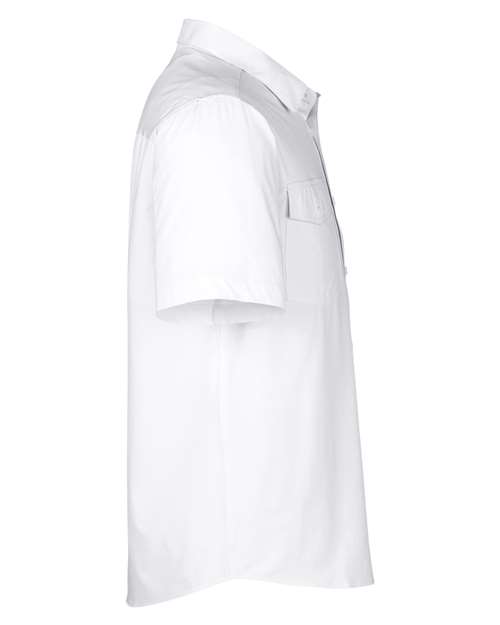 CORE365 Men's Ultra UVP® Marina Shirt CE510