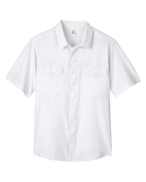 CORE365 Men's Ultra UVP® Marina Shirt CE510