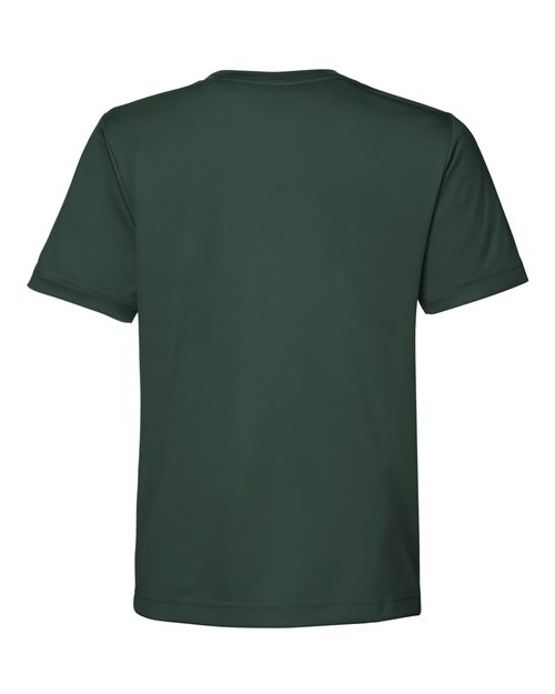 CORE365 Youth Capital Performance T-Shirt CE10Y
