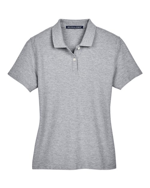 Devon & Jones Women's DRYTEC20™ Performance Polo DG150W
