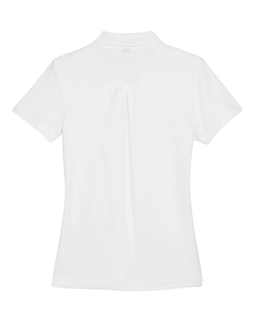 Devon & Jones Women's CrownLux Performance® Plaited Polo DG20W
