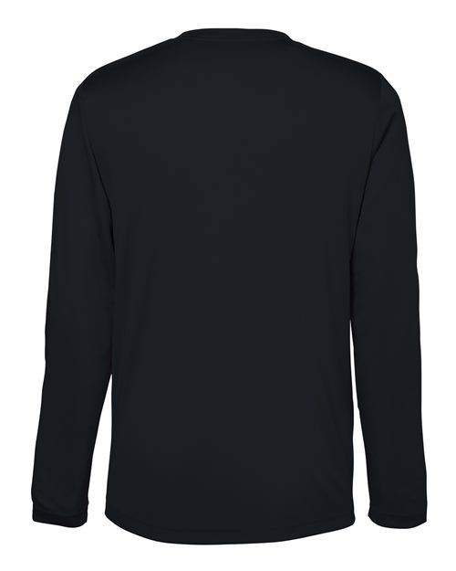 CORE365 Unisex Capital Long Sleeve Performance T-Shirt CE10L
