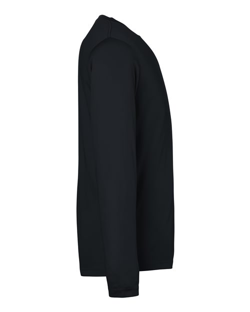 CORE365 Unisex Capital Long Sleeve Performance T-Shirt CE10L