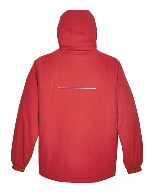 CORE365 Men's Brisk Insulated Jacket 88189