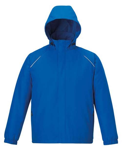 CORE365 Men's Brisk Insulated Jacket 88189