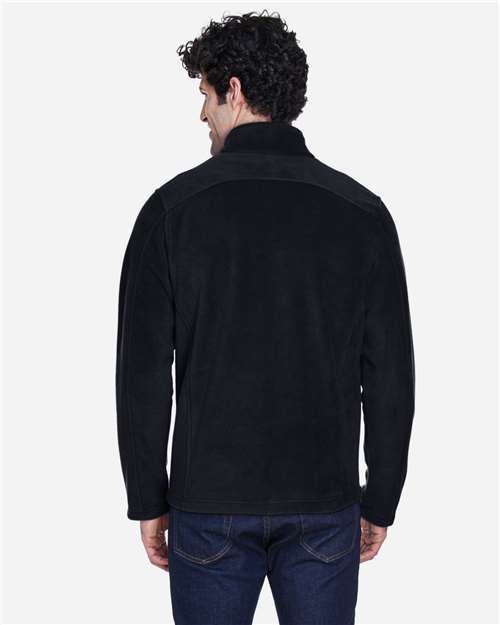 CORE365 Men's Journey Fleece Jacket 88190